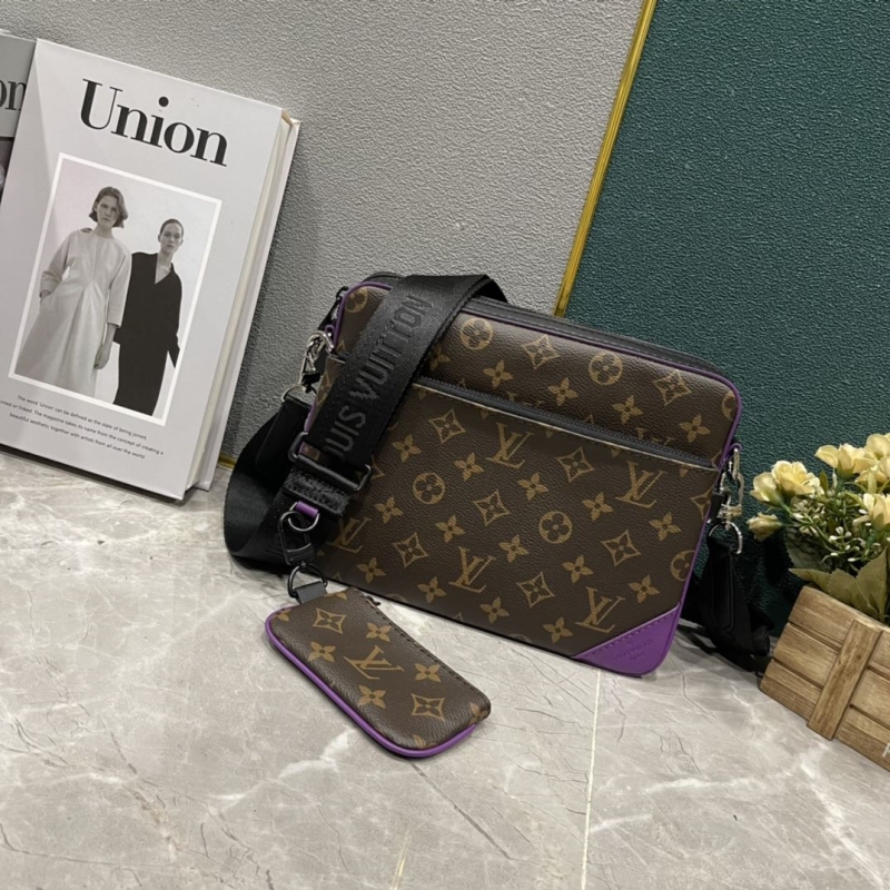 LV Satchel bags